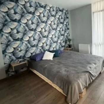 Сдается 2-х комнатная квартира, 47 м²