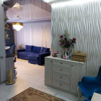Сдается Многокомнатная квартира, 60 м²