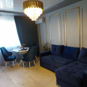Сдается Многокомнатная квартира, 60 м²