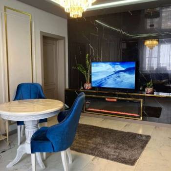 Сдается Многокомнатная квартира, 60 м²