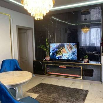 Сдается Многокомнатная квартира, 60 м²