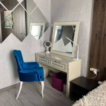 Сдается Многокомнатная квартира, 60 м²