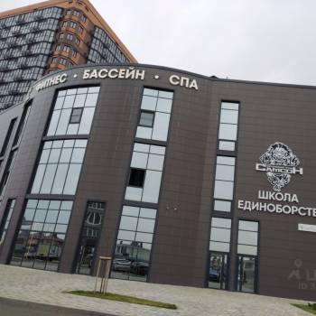 Сдается 1-комнатная квартира, 29 м²