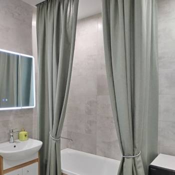 Сдается 1-комнатная квартира, 29 м²