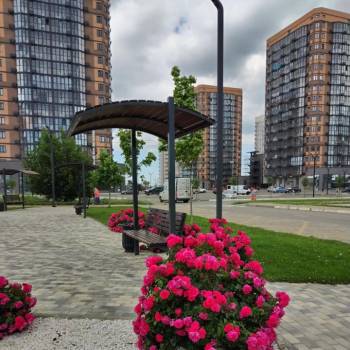 Сдается 1-комнатная квартира, 29 м²