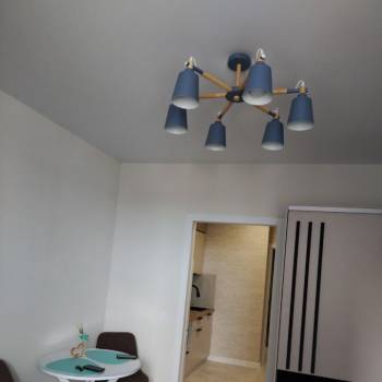 Сдается 1-комнатная квартира, 29 м²
