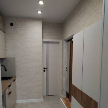 Сдается 1-комнатная квартира, 29 м²