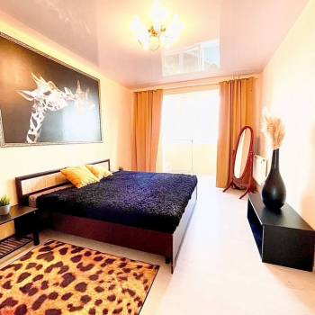 Продается 3-х комнатная квартира, 84 м²
