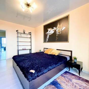 Продается 3-х комнатная квартира, 84 м²