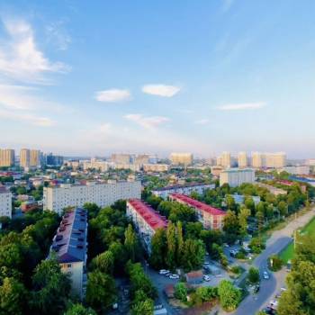 Продается 3-х комнатная квартира, 84 м²