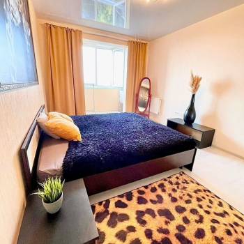Продается 3-х комнатная квартира, 84 м²