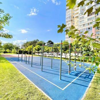 Продается 3-х комнатная квартира, 84 м²