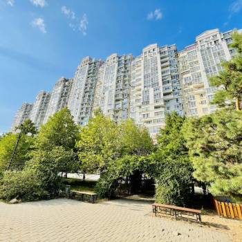 Продается 3-х комнатная квартира, 84 м²