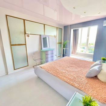 Продается 3-х комнатная квартира, 84 м²