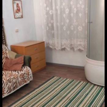 Продается 1-комнатная квартира, 21 м²