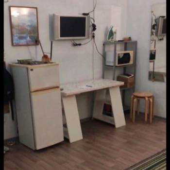 Продается 1-комнатная квартира, 21 м²