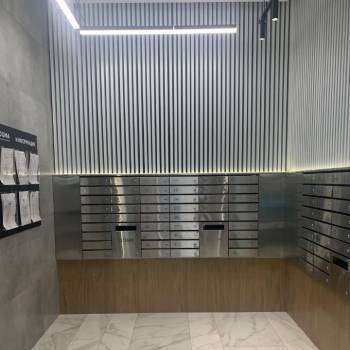 Продается 1-комнатная квартира, 37 м²