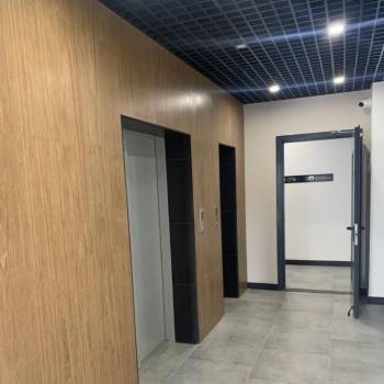 Продается 1-комнатная квартира, 37 м²
