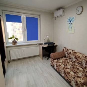 Сдается 2-х комнатная квартира, 38 м²