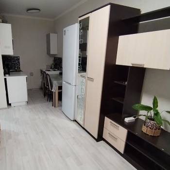 Сдается 2-х комнатная квартира, 38 м²