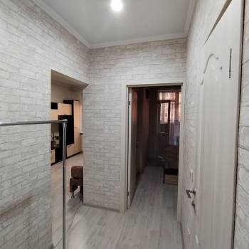 Сдается 2-х комнатная квартира, 38 м²