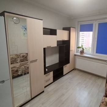 Сдается 2-х комнатная квартира, 38 м²
