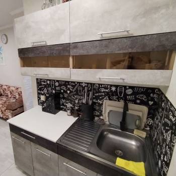 Сдается 2-х комнатная квартира, 38 м²
