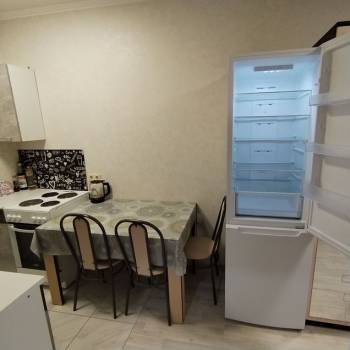 Сдается 2-х комнатная квартира, 38 м²
