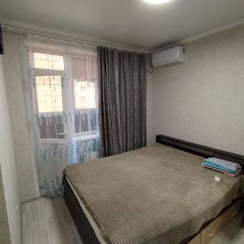 Сдается 2-х комнатная квартира, 38 м²