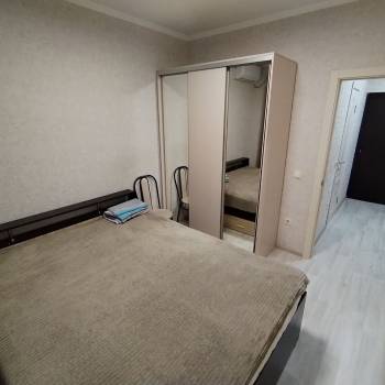 Сдается 2-х комнатная квартира, 38 м²
