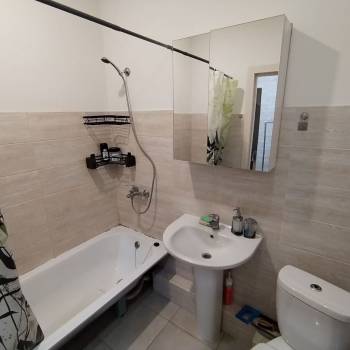 Сдается 2-х комнатная квартира, 38 м²