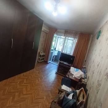 Продается 2-х комнатная квартира, 43,4 м²