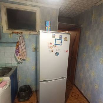 Продается 2-х комнатная квартира, 43,4 м²