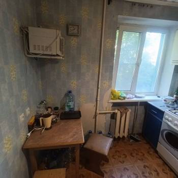 Продается 2-х комнатная квартира, 43,4 м²