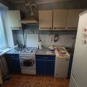 Продается 2-х комнатная квартира, 43,4 м²