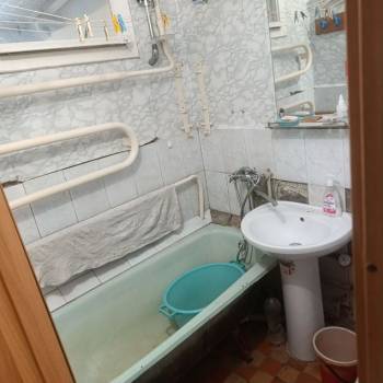 Продается 2-х комнатная квартира, 43,4 м²