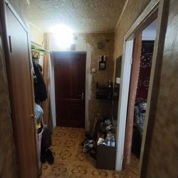 Продается 2-х комнатная квартира, 43,4 м²