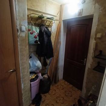 Продается 2-х комнатная квартира, 43,4 м²