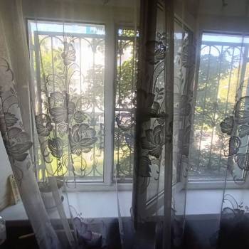 Продается 2-х комнатная квартира, 43,4 м²