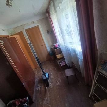 Продается 2-х комнатная квартира, 43,4 м²