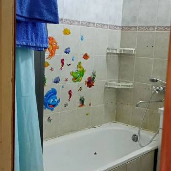 Продается 2-х комнатная квартира, 46,4 м²