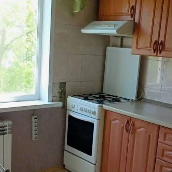 Продается 2-х комнатная квартира, 46,4 м²