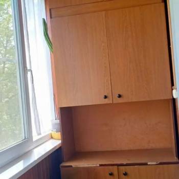 Продается 2-х комнатная квартира, 46,4 м²