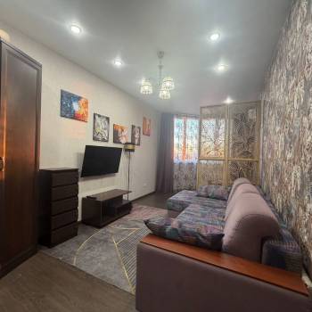 Продается 2-х комнатная квартира, 53,5 м²