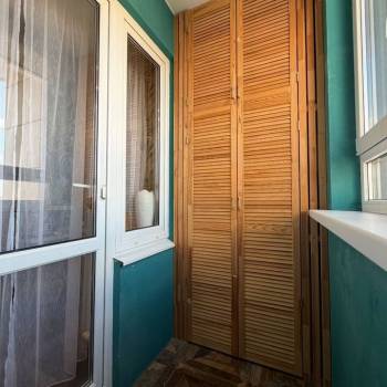 Продается 2-х комнатная квартира, 53,5 м²