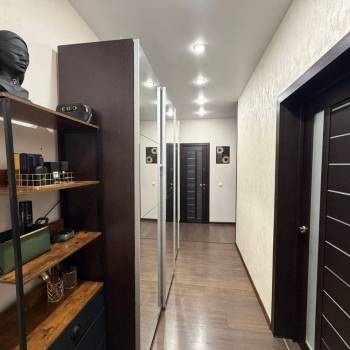 Продается 2-х комнатная квартира, 53,5 м²