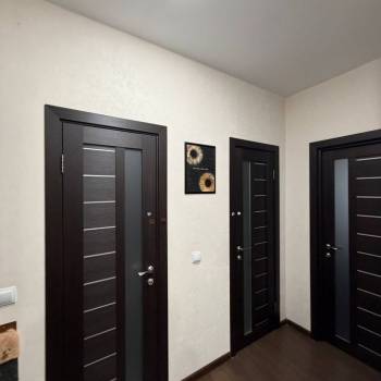 Продается 2-х комнатная квартира, 53,5 м²