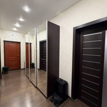 Продается 2-х комнатная квартира, 53,5 м²