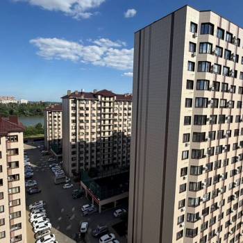 Продается 2-х комнатная квартира, 53,5 м²