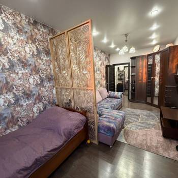 Продается 2-х комнатная квартира, 53,5 м²